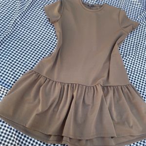 Zara XL dress